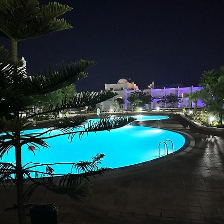 Kabila Vista N4 Vue Piscine Apartment M'Diq Exterior photo