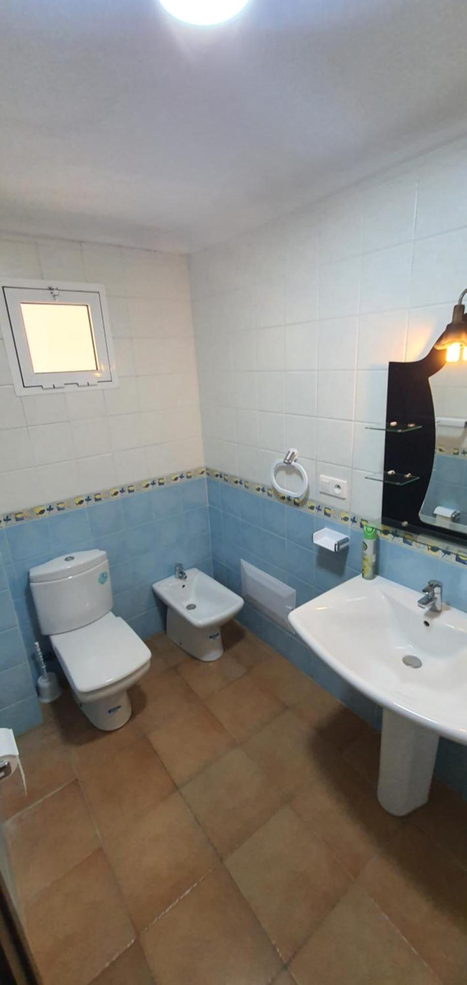 Kabila Vista N4 Vue Piscine Apartment M'Diq Exterior photo