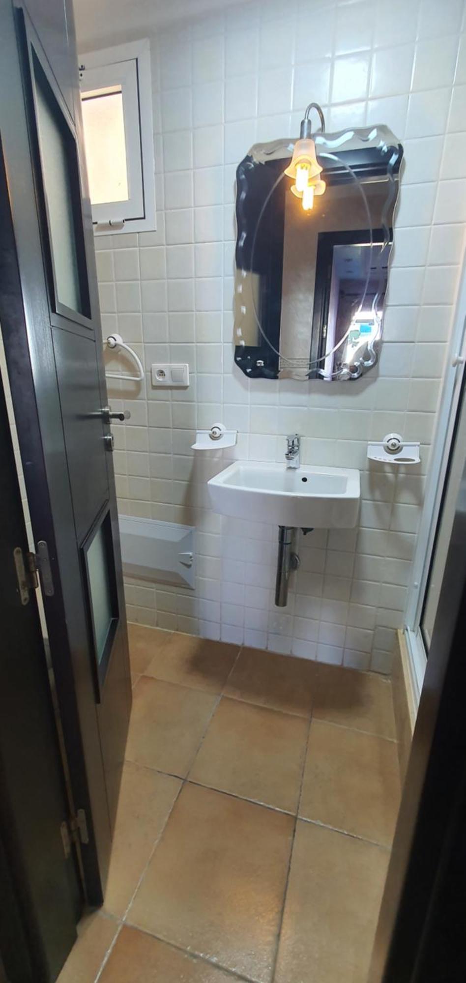 Kabila Vista N4 Vue Piscine Apartment M'Diq Exterior photo