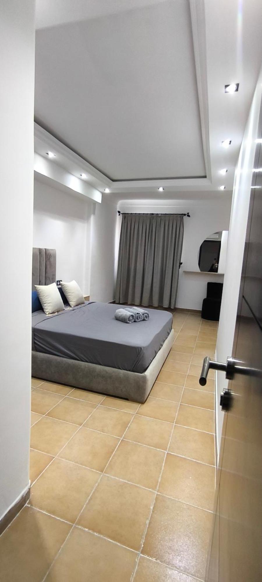 Kabila Vista N4 Vue Piscine Apartment M'Diq Exterior photo