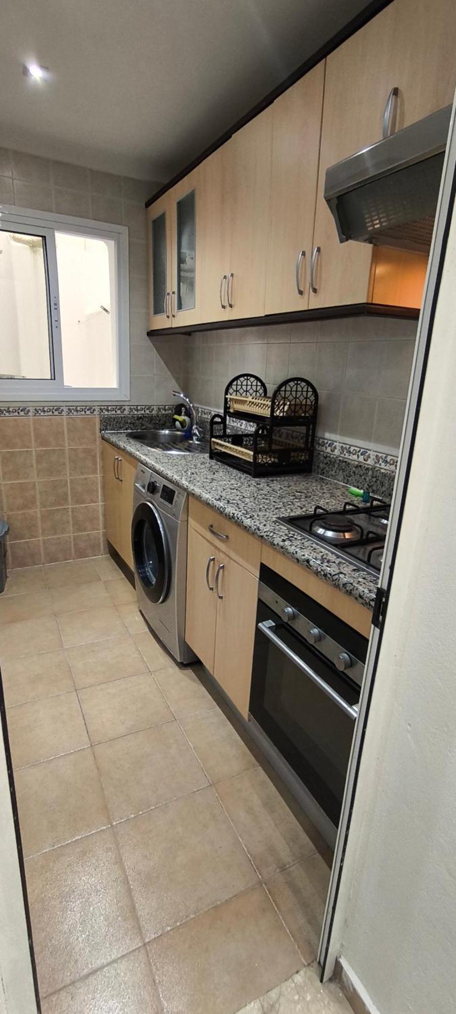 Kabila Vista N4 Vue Piscine Apartment M'Diq Exterior photo