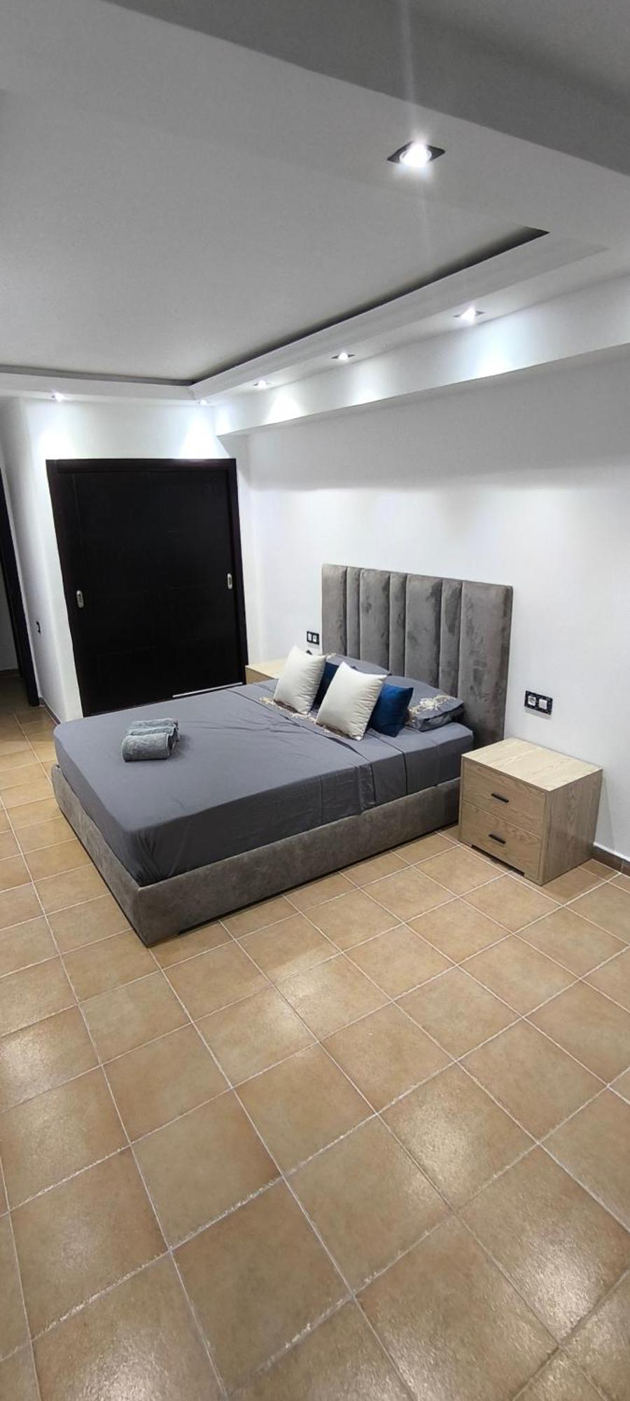 Kabila Vista N4 Vue Piscine Apartment M'Diq Exterior photo