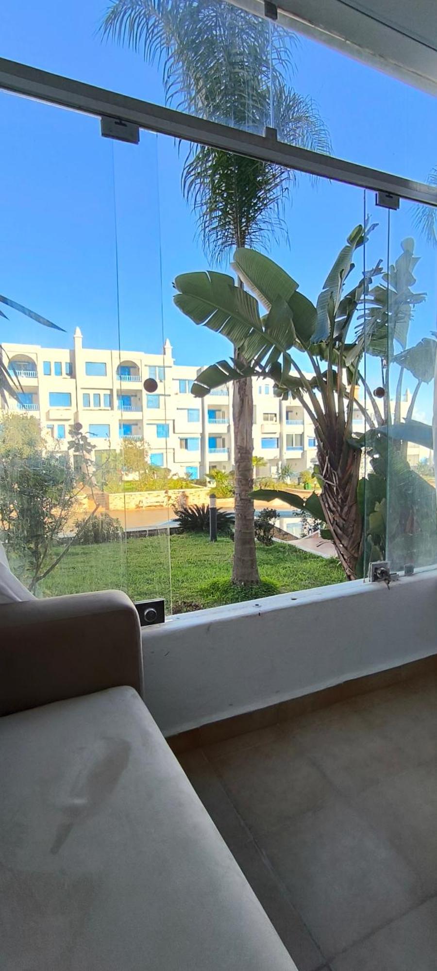 Kabila Vista N4 Vue Piscine Apartment M'Diq Exterior photo