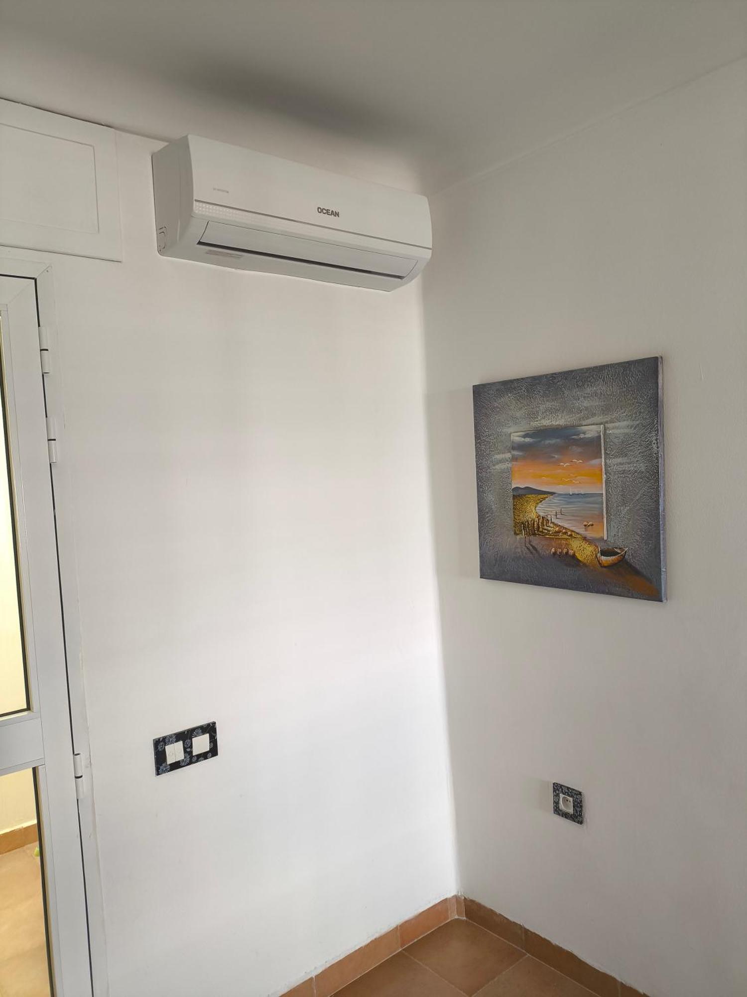 Kabila Vista N4 Vue Piscine Apartment M'Diq Exterior photo