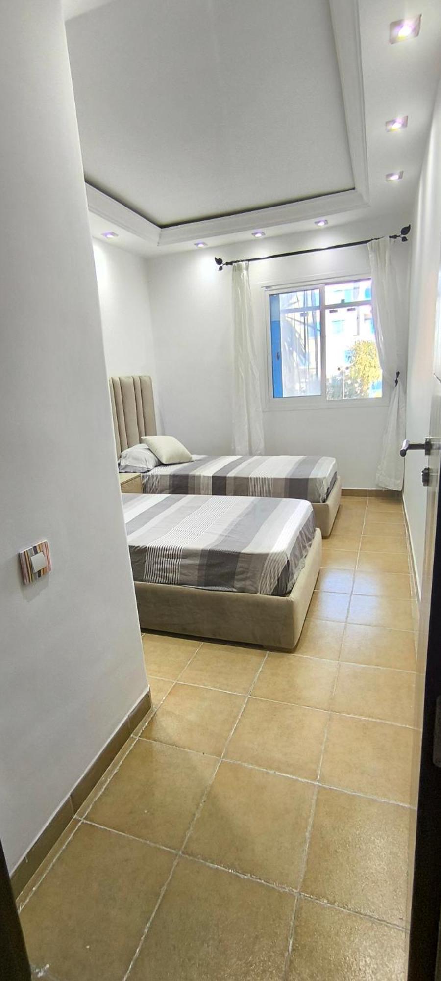 Kabila Vista N4 Vue Piscine Apartment M'Diq Exterior photo
