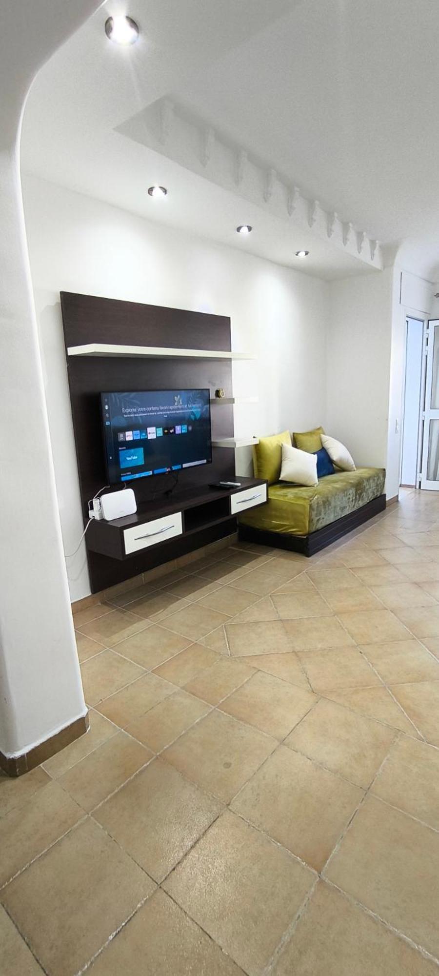Kabila Vista N4 Vue Piscine Apartment M'Diq Exterior photo