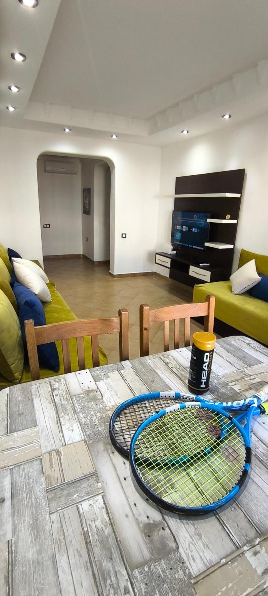 Kabila Vista N4 Vue Piscine Apartment M'Diq Exterior photo
