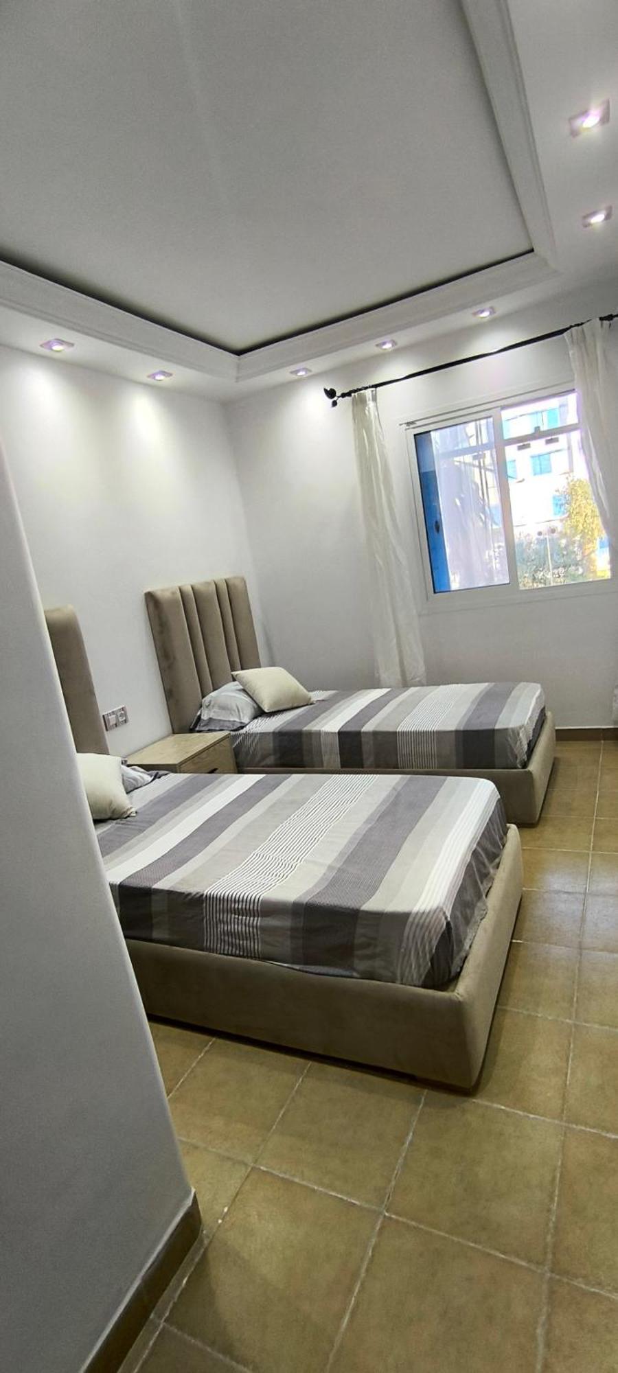 Kabila Vista N4 Vue Piscine Apartment M'Diq Exterior photo