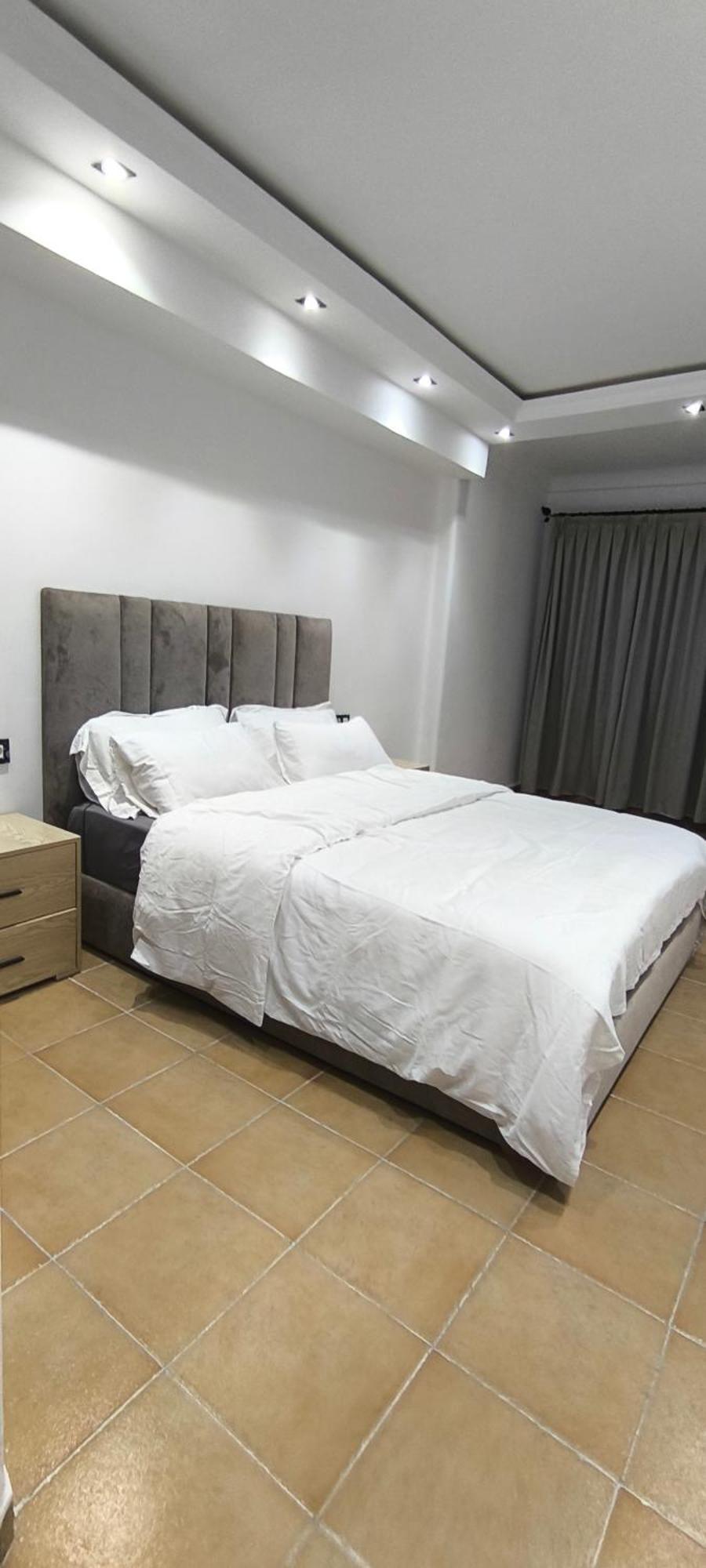 Kabila Vista N4 Vue Piscine Apartment M'Diq Exterior photo